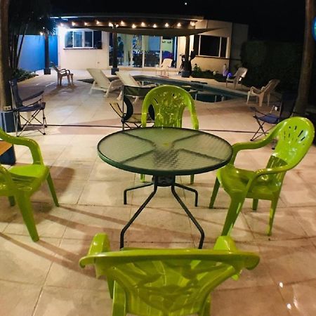 Puerto San Jose, Casa 33 Condominio Alta Mar Chulamar Bagian luar foto