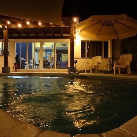 Puerto San Jose, Casa 33 Condominio Alta Mar Chulamar Bagian luar foto