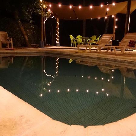 Puerto San Jose, Casa 33 Condominio Alta Mar Chulamar Bagian luar foto