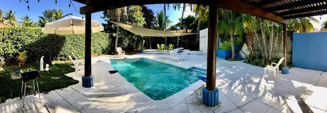 Puerto San Jose, Casa 33 Condominio Alta Mar Chulamar Bagian luar foto