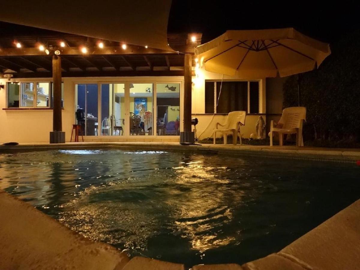 Puerto San Jose, Casa 33 Condominio Alta Mar Chulamar Bagian luar foto