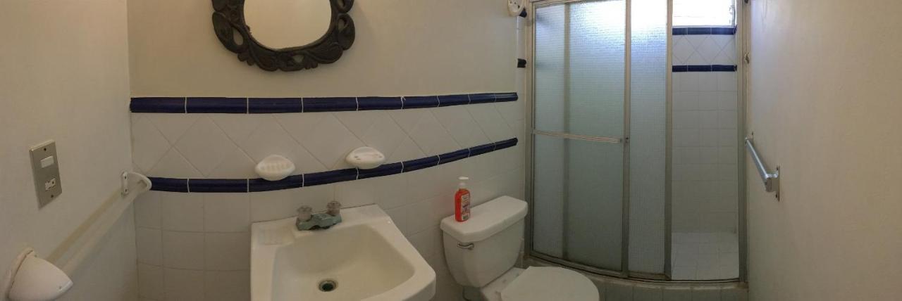 Puerto San Jose, Casa 33 Condominio Alta Mar Chulamar Bagian luar foto