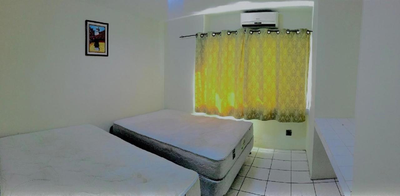 Puerto San Jose, Casa 33 Condominio Alta Mar Chulamar Bagian luar foto