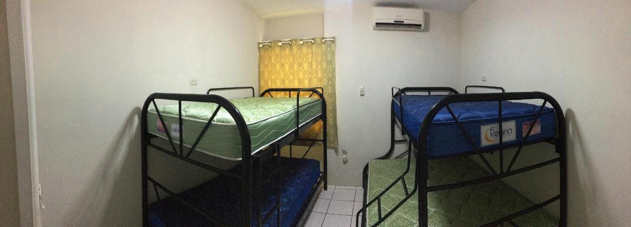 Puerto San Jose, Casa 33 Condominio Alta Mar Chulamar Bagian luar foto