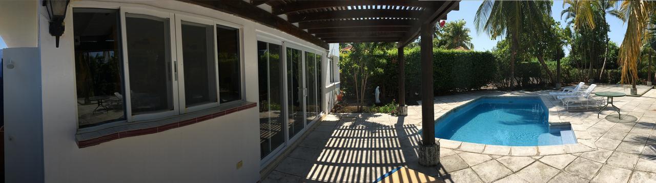 Puerto San Jose, Casa 33 Condominio Alta Mar Chulamar Bagian luar foto
