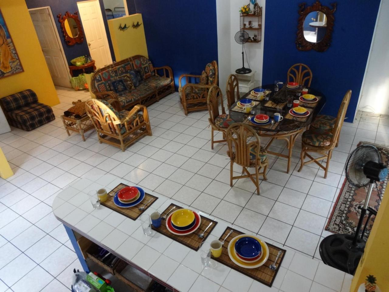 Puerto San Jose, Casa 33 Condominio Alta Mar Chulamar Bagian luar foto
