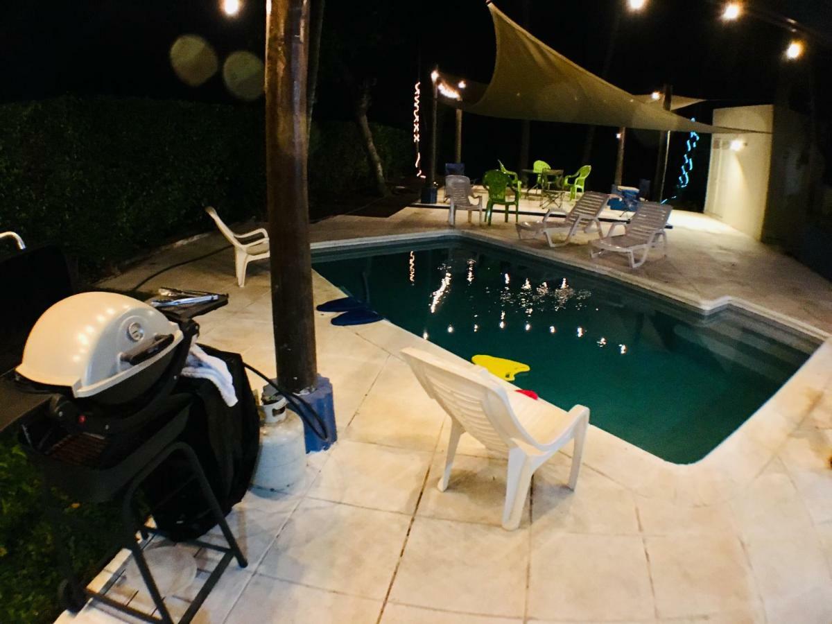 Puerto San Jose, Casa 33 Condominio Alta Mar Chulamar Bagian luar foto