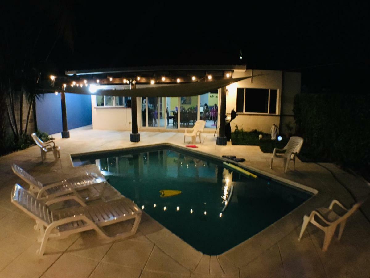 Puerto San Jose, Casa 33 Condominio Alta Mar Chulamar Bagian luar foto